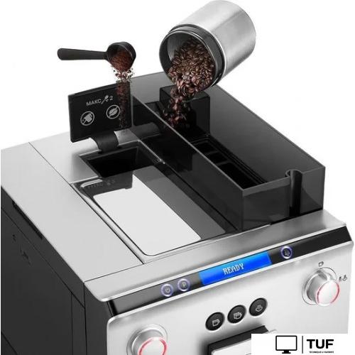 Кофемашина Kitfort KT-7318