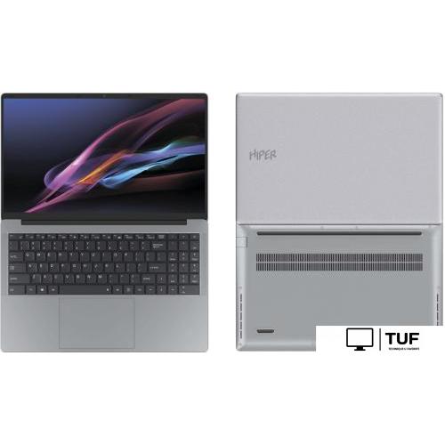 Ноутбук Hiper Dzen H1569O7165WMP