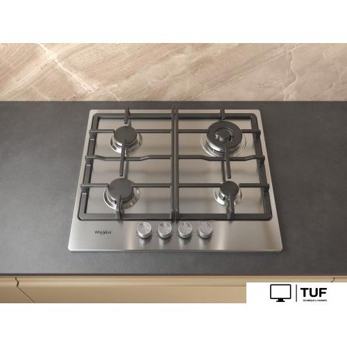 Варочная панель Whirlpool TGML 661 IX