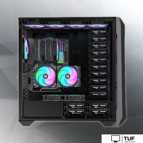 Корпус Raijintek Zofos Ultra