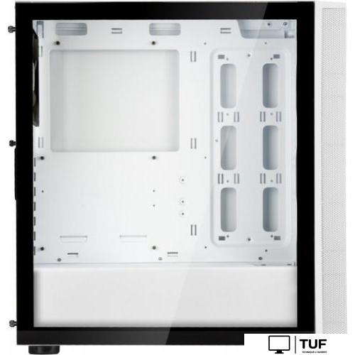 Корпус SilverStone Fara R1 SST-FAR1W-G-V2