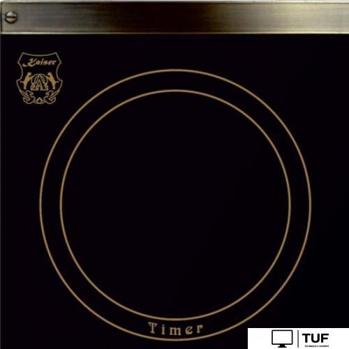 Варочная панель Kaiser KCT 6385 Em