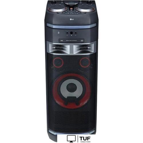 Патибокс LG X-Boom OL90DK