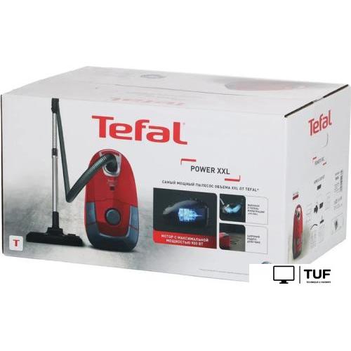 Пылесос Tefal TW3154EA