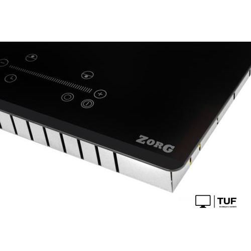 Варочная панель ZorG CR31 black
