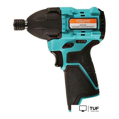 Винтоверт Sturm SD1212BL (без АКБ)