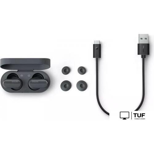 Наушники Philips TAT3508BK/00