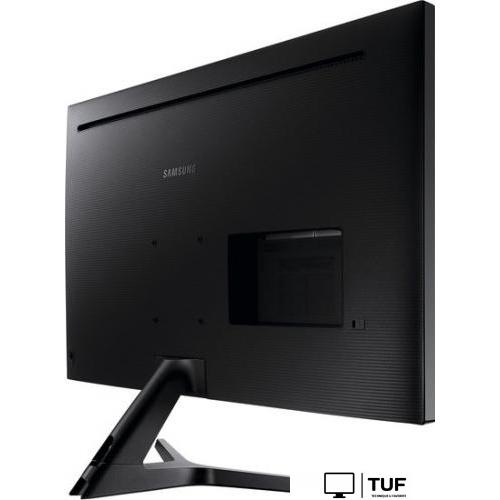 Монитор Samsung UJ59 LU32J590UQPXEN