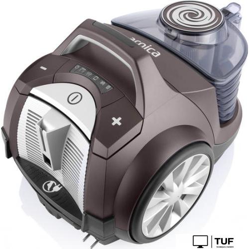 Пылесос Arnica Tesla Ergo ET14340 (коричневый)