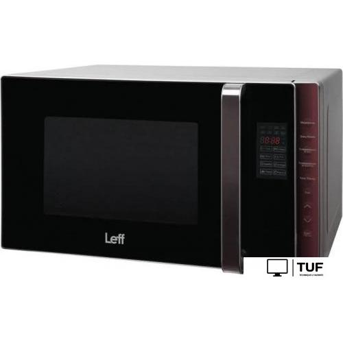 Микроволновая печь Leff 23MD803SG
