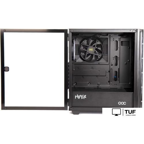 Корпус Hiper Gaming DCB