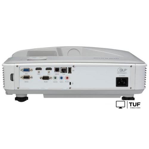 Проектор Sonnoc SNP-LU500T