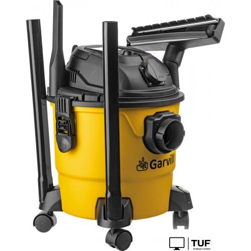 Пылесос Garvill VC1200-15PS