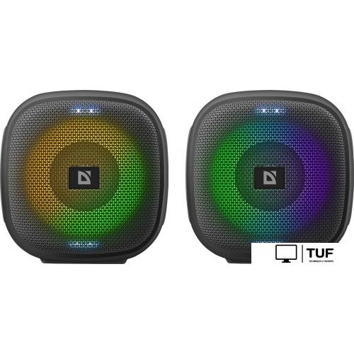 Беспроводная колонка Defender Q4