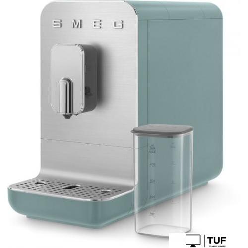 Кофемашина Smeg BCC13EGMEU