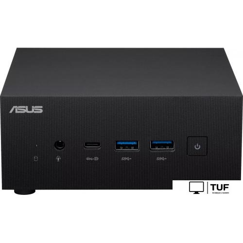 Компактный компьютер ASUS ExpertCenter PN53-B-S5100MD
