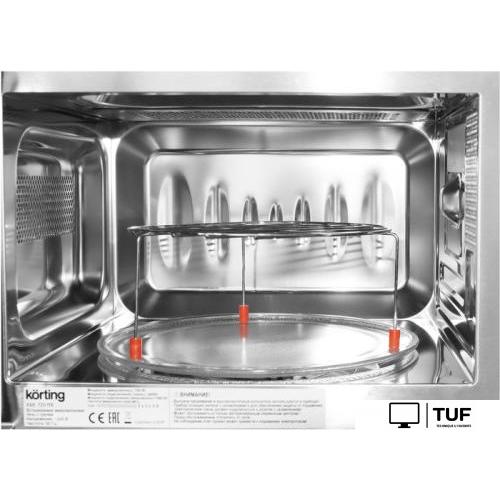 Микроволновая печь Korting KMI 720 RB
