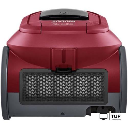 Пылесос LG VC5420NHTCR