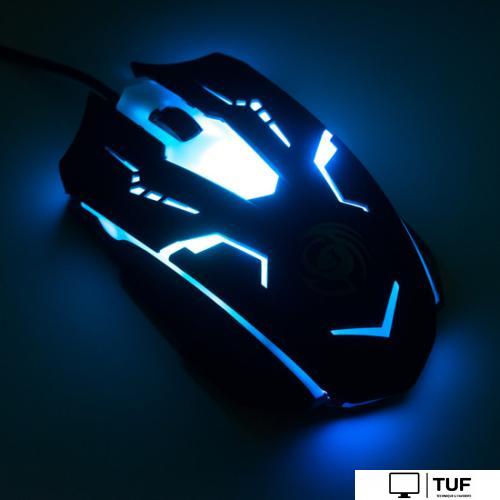 Игровая мышь Dialog Gan-Kata MGK-05U