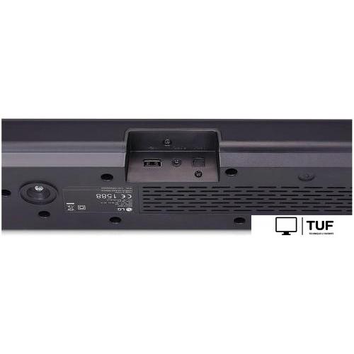 Саундбар LG SQC1