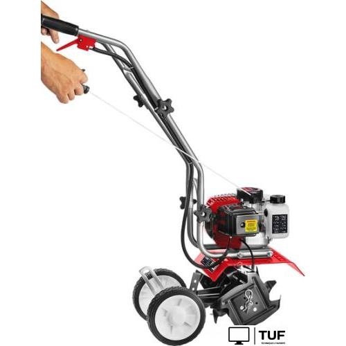 Мотокультиватор Зубр МКЛ-100