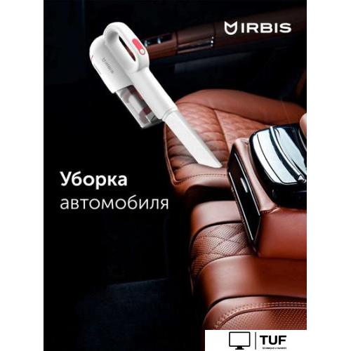 Пылесос IRBIS Hurricane IVH0122