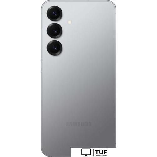 Телефон Samsung Galaxy S25 SM-S931B 12GB/128GB (серый)