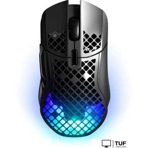 Игровая мышь SteelSeries Aerox 5 Wireless