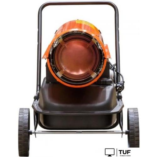 Дизельная тепловая пушка Ecoterm DHD-301W