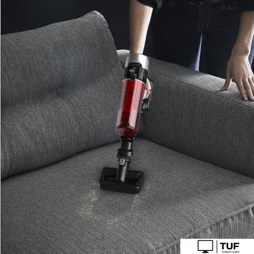 Пылесос Tefal X-Force Flex 9.60 Animal TY2079WO