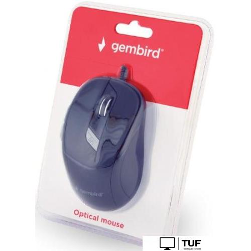 Мышь Gembird MUS-4B-02