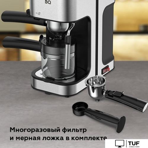 Рожковая кофеварка BQ CM4000