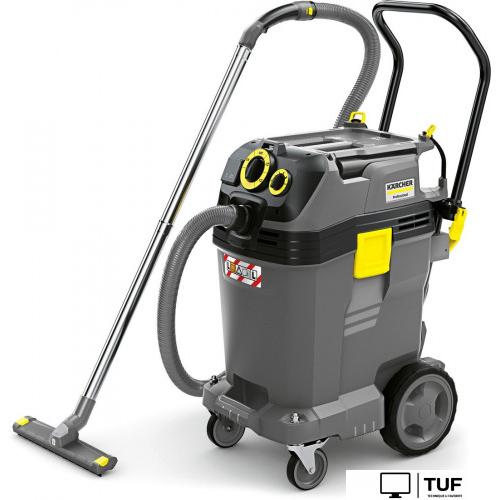 Пылесос Karcher NT 50/1 Tact Te L 1.148-411.0
