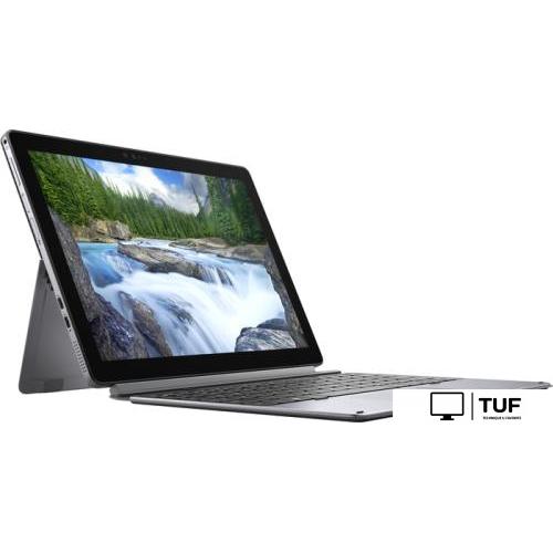 Ноутбук 2-в-1 Dell Latitude 7210 24M9353