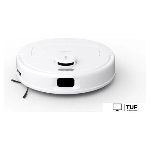 Робот-пылесос Ecovacs N20E YDLX11-3 (белый)