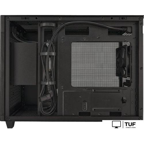 Корпус ASUS Prime AP201 (черный)