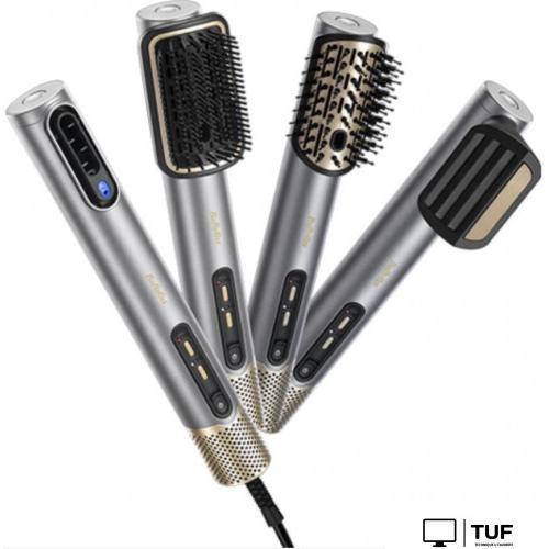 Фен-щетка BaByliss AS6555E