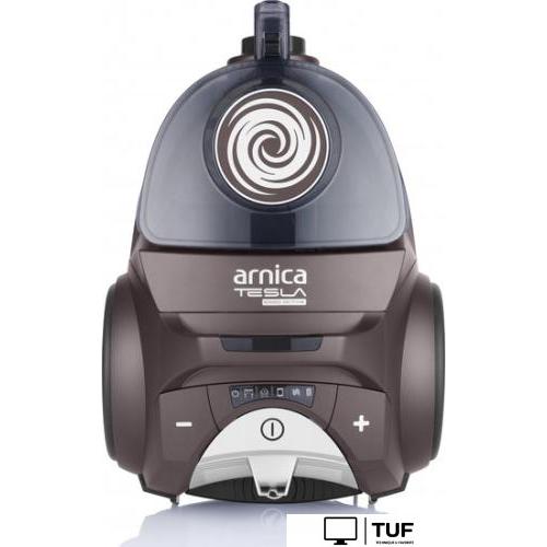 Пылесос Arnica Tesla Ergo ET14340 (коричневый)