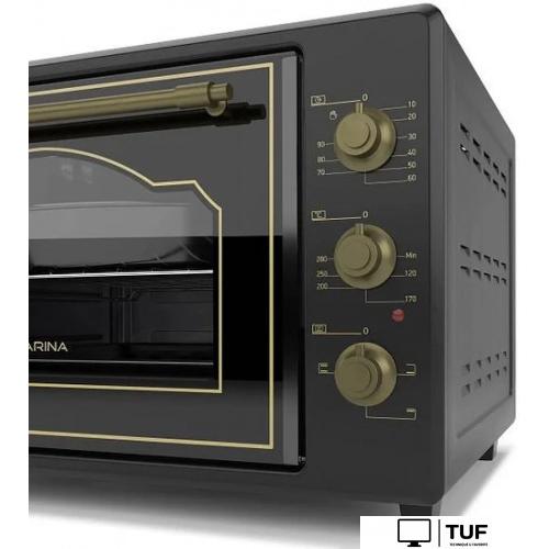 Мини-печь Darina UN NDE37 701 AT