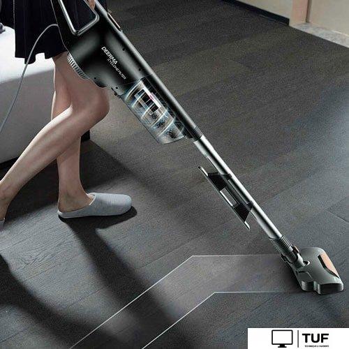 Пылесос Deerma DX600