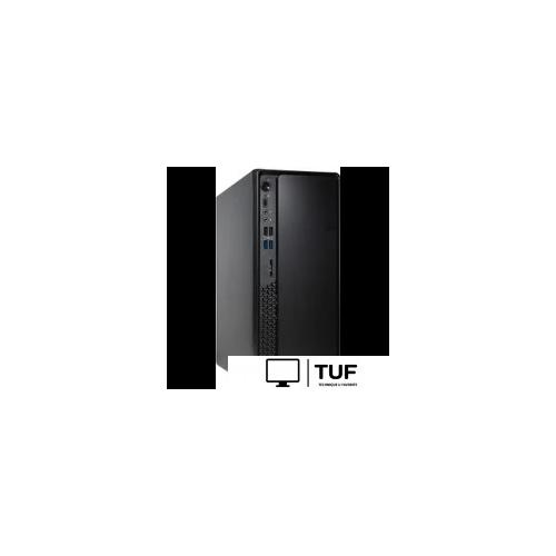 Корпус Chieftec BS-10B-300