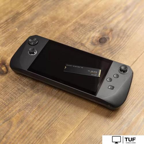 SSD WD Black SN7100 500GB WDS500G4X0E