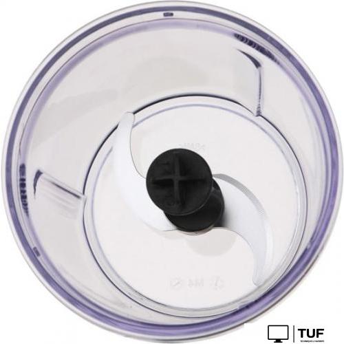 Погружной блендер Tefal HB833132