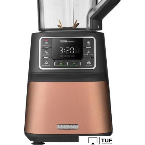 Стационарный блендер Sencor SBU 7876GD