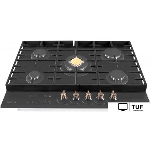 Варочная панель Hiberg VM 7155 B