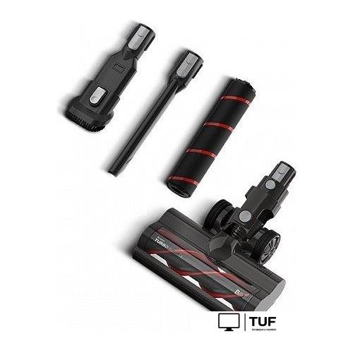 Пылесос BQ VCA0104H (серый)