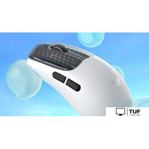 Мышь AULA SC560 (белый)