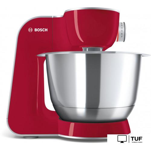Кухонная машина Bosch MUM58720