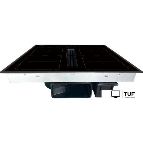 Варочная панель Hyundai HHIH 6858 BG