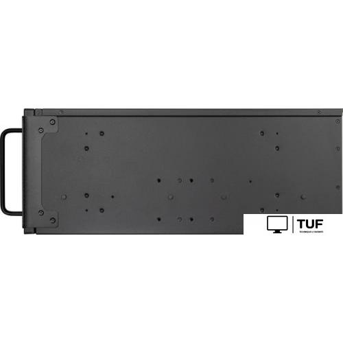 Корпус SilverStone RM52